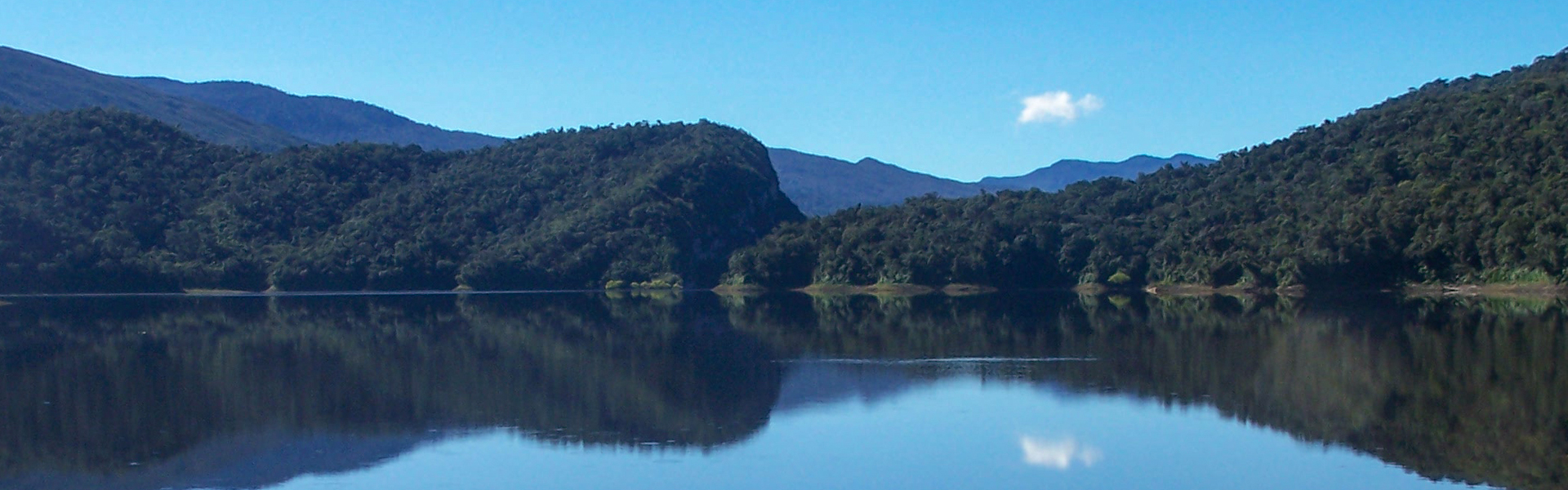 Laguna Huamanpata rodriguez de mendoza importacion bio