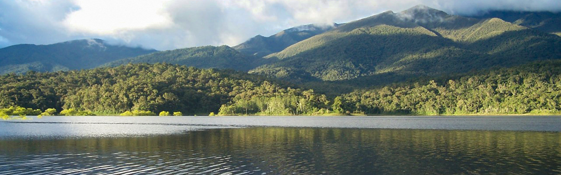 Laguna Huamanpata rodriguez de mendoza importacion bio